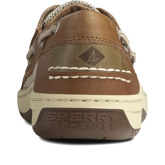 Sperry Men's Billfish™ 3-Eye Boat Shoe - Picture 4 of 7